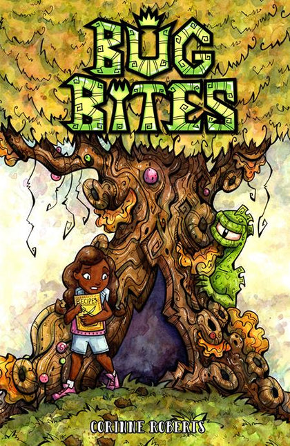 BUG BITES TP (PRE-ORDER: 04/22/2026)