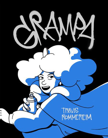 GRAMPA (ONE SHOT) (PRE-ORDER: 04/29/2026)