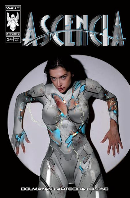 ASCENCIA #34 CVR A BEN OLIVER (PRE-ORDER: 06/10/2026)