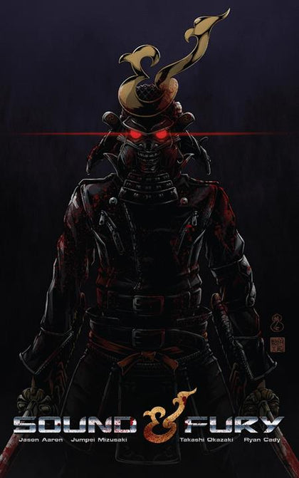 STURGILL SIMPSON SOUND AND FURY TP (PRE-ORDER: 04/15/2026)