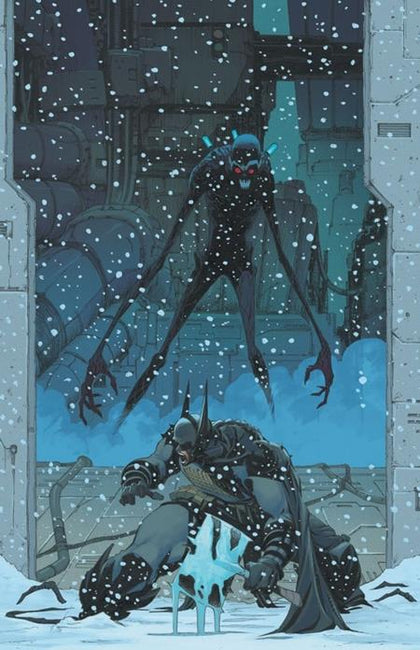 ABSOLUTE BATMAN #8 CVR A NICK DRAGOTTA (PRE-ORDER: 05/14/2025)