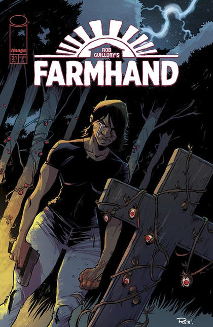 FARMHAND #21 (PRE-ORDER: 05/07/2025)