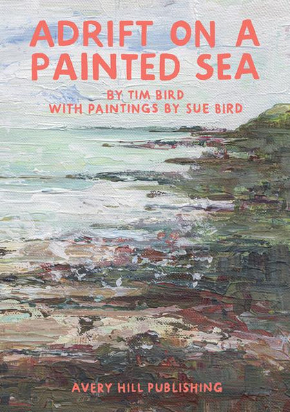 ADRIFT ON A PAINTED SEA TP   (PRE-ORDER: 05/06/2026)