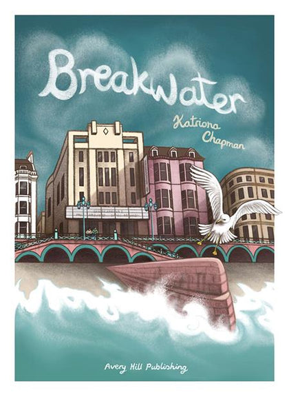 BREAKWATER TP   (PRE-ORDER: 05/06/2026)