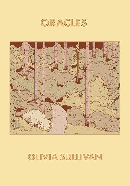 ORACLES TP (PRE-ORDER: 05/06/2026)