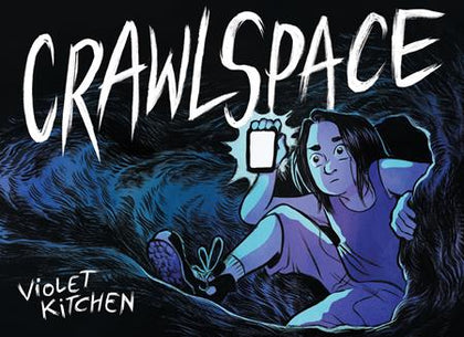 CRAWLSPACE TP (PRE-ORDER: 05/06/2026)
