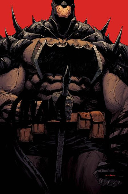 ABSOLUTE BATMAN #20 CVR B KRIS ANKA CARD STOCK VAR (PRE-ORDER: 05/13/2026)