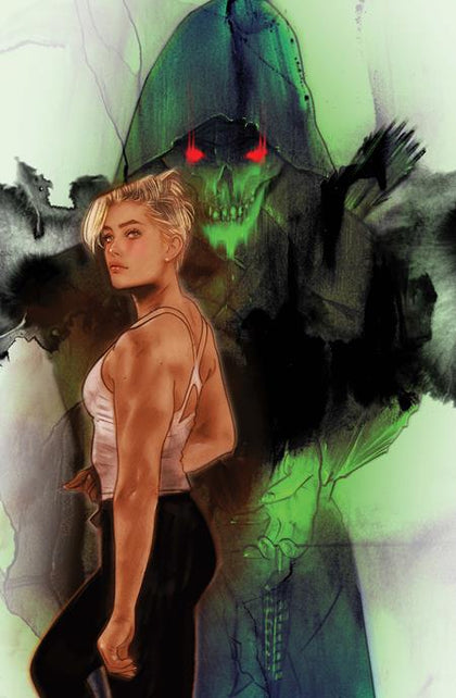 ABSOLUTE GREEN ARROW #1 (OF 6) CVR D TULA LOTAY CARD STOCK VAR (PRE-ORDER: 05/20/2026)