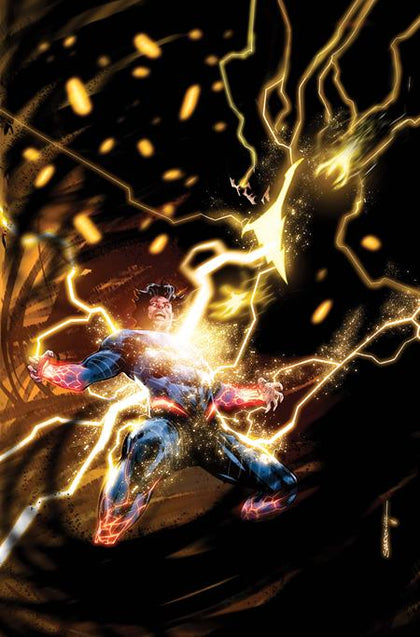 ABSOLUTE SUPERMAN #19 CVR A RAFA SANDOVAL (PRE-ORDER: 05/06/2026)