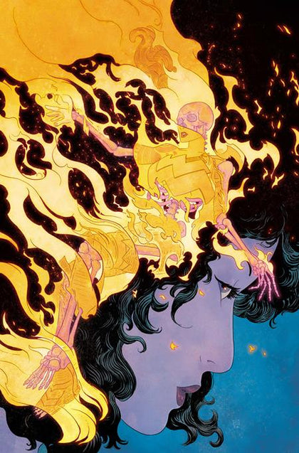 ABSOLUTE WONDER WOMAN #20 CVR A HAYDEN SHERMAN (PRE-ORDER: 05/27/2026)