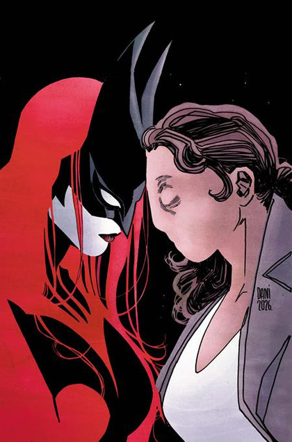 BATWOMAN #3 CVR A DANI (PRE-ORDER: 05/20/2026)