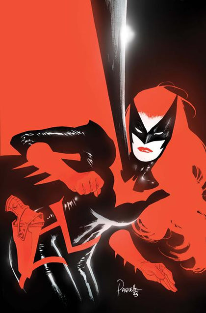 BATWOMAN #3 CVR C YANICK PAQUETTE CARD STOCK VAR (PRE-ORDER: 05/20/2026)