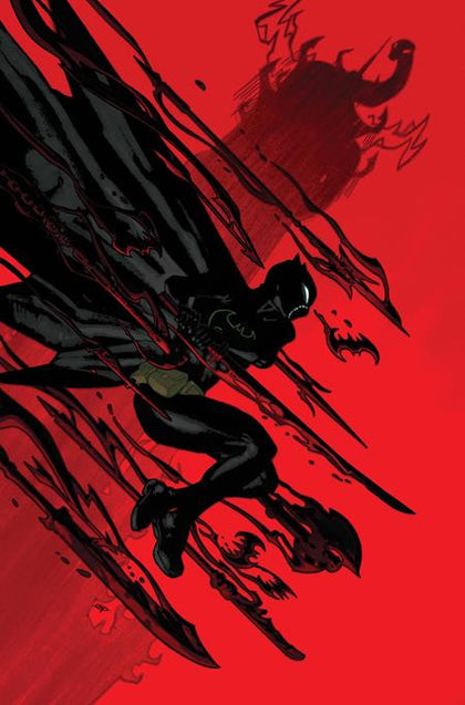 BATGIRL #19 CVR A DAVID TALASKI (PRE-ORDER: 05/06/2026)