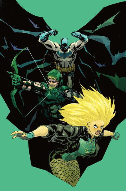 DETECTIVE COMICS #1109 CVR C RILEY ROSSMO CARD STOCK VAR (PRE-ORDER: 05/27/2026)