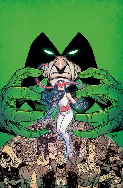 JSA #19 CVR A DIEGO OLORTEGUI (PRE-ORDER: 05/06/2026)