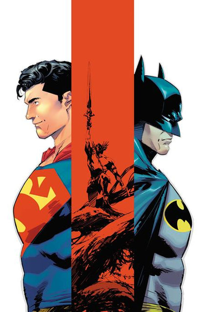 BATMAN SUPERMAN WORLDS FINEST #51 CVR B ADRIAN GUTIERREZ CARD STOCK VAR (PRE-ORDER: 05/20/2026)