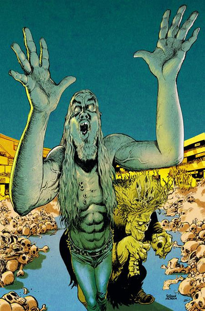 BLEEDING HEARTS #4 CVR A STIPAN MORIAN (PRE-ORDER: 05/13/2026)