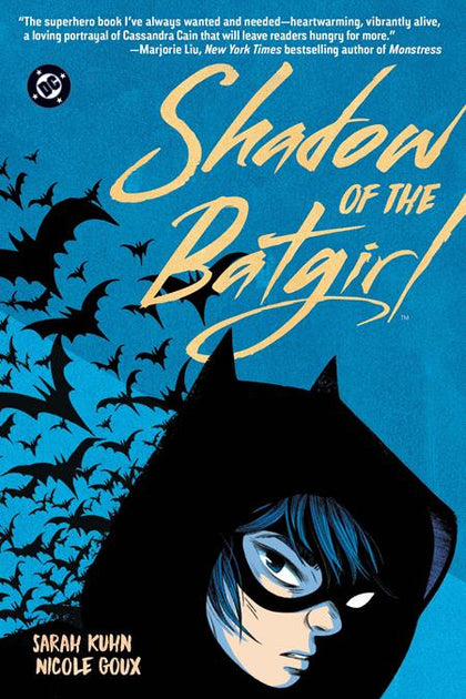 SHADOW OF THE BATGIRL TP (2026 EDITION) (PRE-ORDER: 08/04/2026)