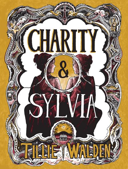 CHARITY AND SYLVIA HC (PRE-ORDER: 06/17/2026)