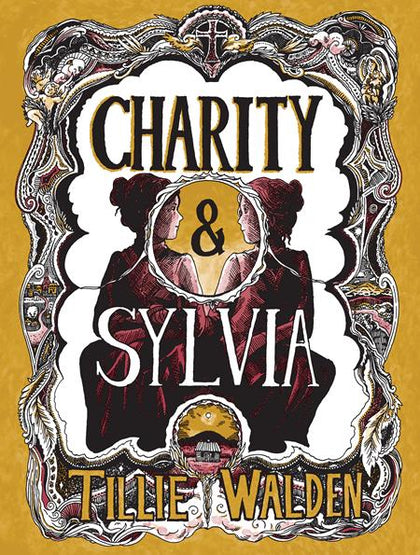 CHARITY AND SYLVIA HC (PRE-ORDER: 06/17/2026)