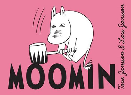 MOOMIN ADVENTURES TP VOL 03 (PRE-ORDER: 06/24/2026)