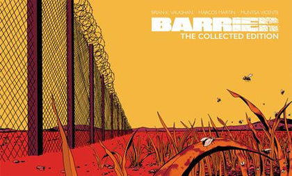 BARRIER TP (PRE-ORDER: 05/20/2026)