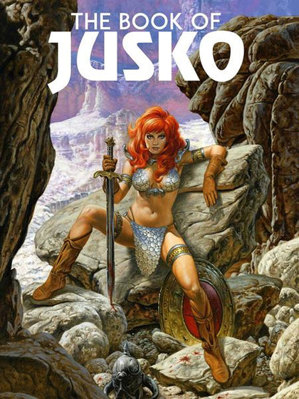 BOOK OF JUSKO TP (PRE-ORDER: 05/20/2026)