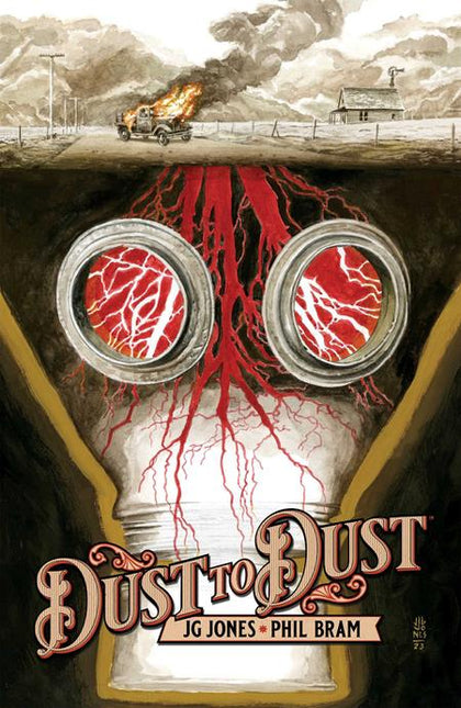 DUST TO DUST TP (PRE-ORDER: 05/27/2026)