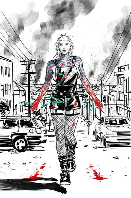 W0RLDTR33 DELUXE HC BOOK 01 (PRE-ORDER: 08/12/2026)