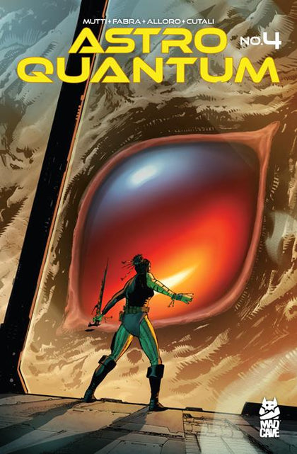 ASTRO QUANTUM #4 (OF 5) (PRE-ORDER: 05/06/2026)