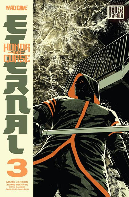 HONOR AND CURSE ETERNAL #3 CVR B JASON MASTERS VAR (PRE-ORDER: 05/20/2026)