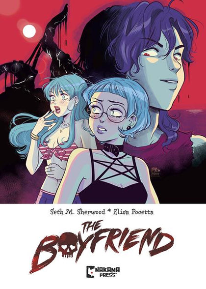 BOYFRIEND TP (PRE-ORDER: 05/20/2026)