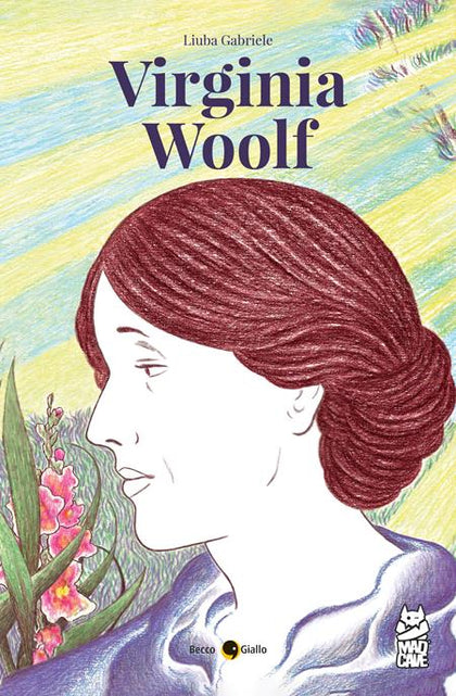 VIRGINIA WOOLF TP (PRE-ORDER: 05/27/2026)
