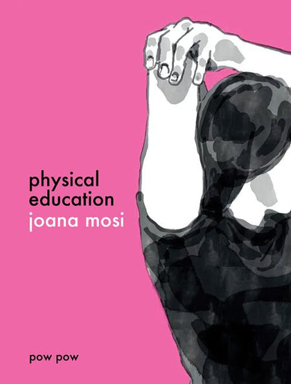 PHYSICAL EDUCATION TP (PRE-ORDER: 05/06/2026)