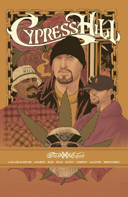 CYPRESS HILL TRES EQUIS TP (PRE-ORDER: 05/13/2026)