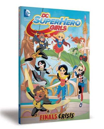 DC Super Hero Girls (2016) Vol. 1 (Trade Paperback) (NEW)