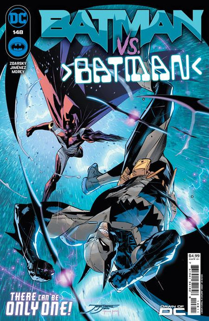 Batman #148 (CVR A)