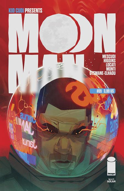 Moon Man #5 CVR A (PRE-ORDER: 09/11/2024)