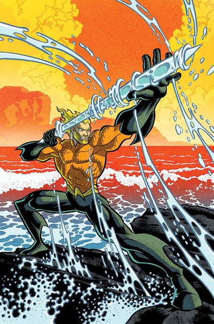 AQUAMAN #6 CVR C AFU CHAN CARD STOCK VAR (PRE-ORDER: 06/11/2025)