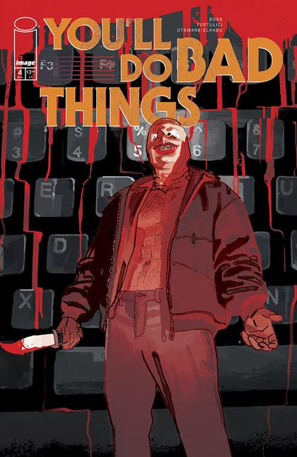 YOULL DO BAD THINGS #4 (OF 6) CVR B ADRIANO TURTULICI VAR (PRE-ORDER: 06/25/2025)