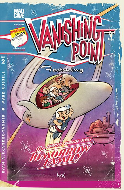 VANISHING POINT #2 (OF 6) (PRE-ORDER: 06/18/2025)