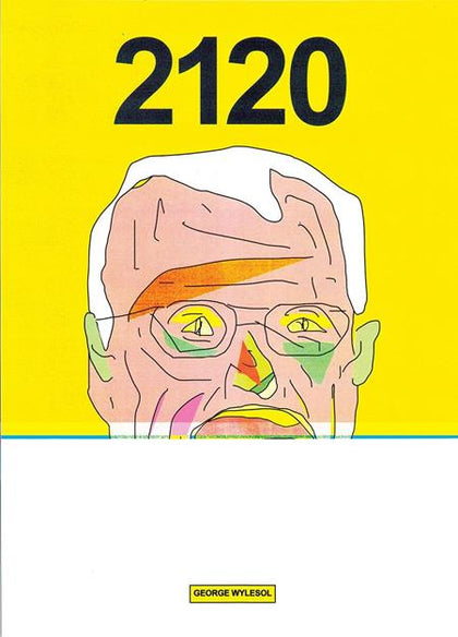2120 TP (PRE-ORDER: 06/17/2026)