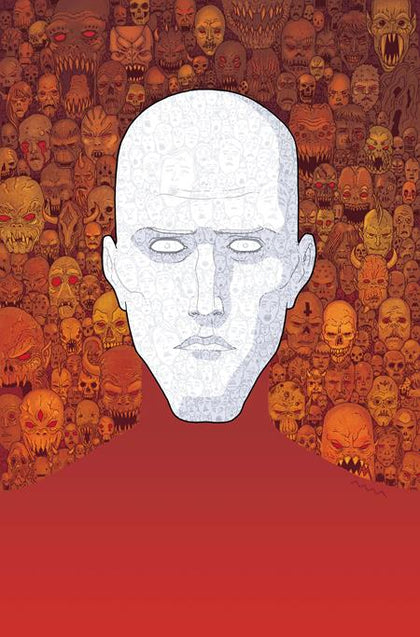 DEADMAN #1 (OF 6) CVR A MARTIN MORAZZO (PRE-ORDER: 06/03/2026)