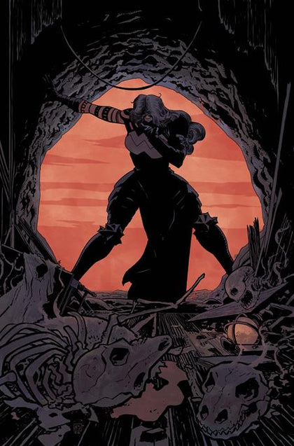 ABSOLUTE WONDER WOMAN #21 CVR A HAYDEN SHERMAN (PRE-ORDER: 06/24/2026)