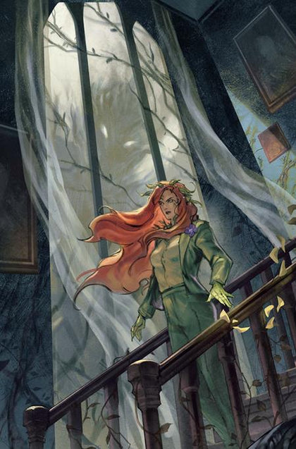 POISON IVY #45 CVR A JESSICA FONG (PRE-ORDER: 06/03/2026)