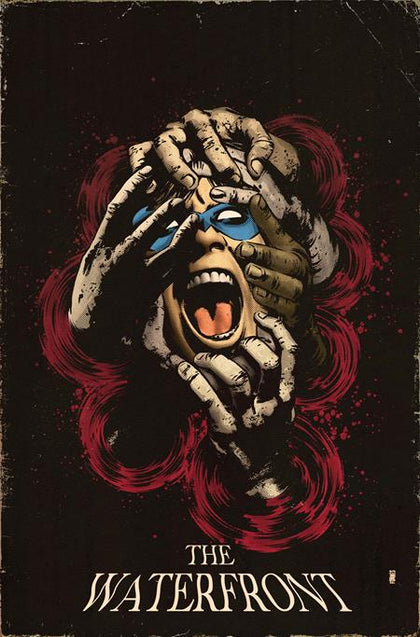 NIGHTWING #139 CVR A JORGE FORNES (PRE-ORDER: 06/17/2026)