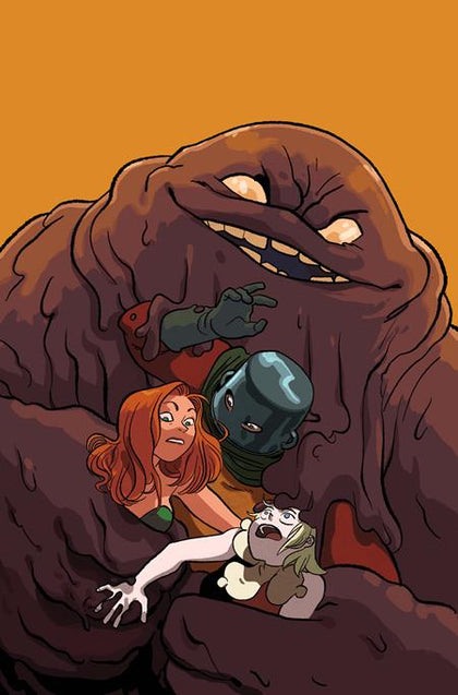 HARLEY AND IVY LIFE AND CRIMES #6 (OF 6) CVR A ERICA HENDERSON (PRE-ORDER: 06/03/2026)