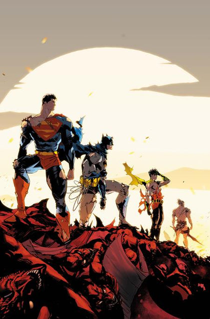 BATMAN SUPERMAN WORLDS FINEST #52 CVR B ADRIAN GUTIERREZ CARD STOCK VAR (PRE-ORDER: 06/17/2026)