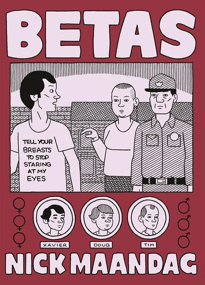BETAS TP (PRE-ORDER: 06/10/2026)