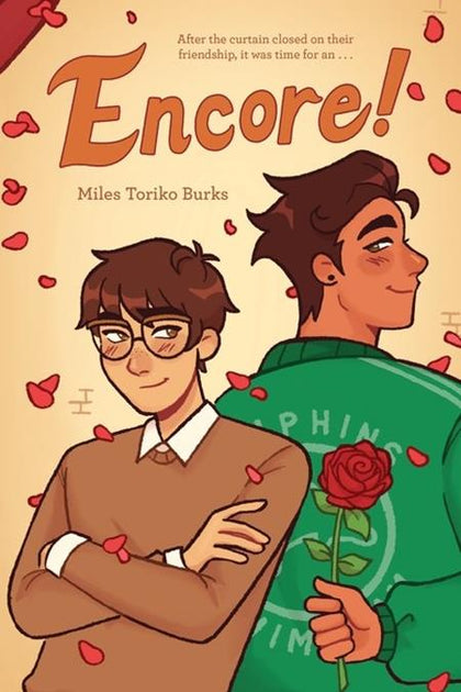 ENCORE TP (PRE-ORDER: 06/03/2026)